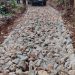 Pembangunan Jalan Usaha Tani di Desa Tanagara Dorong Kemajuan Sektor Pertanian