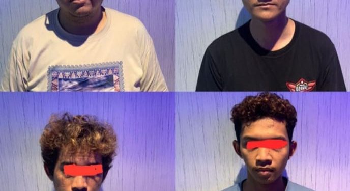 Polisi Grebek Markas Judi Online di Kota Depok, Omzet Rp 30 Milyar