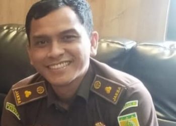 Kejari Depok Siap Eksekusi Putusan 20 Tahun Penjara Terdakwa Achmad Fauzi Kurniawan