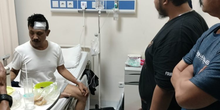Pelayanan RS Hamori Subang, Dikeluhkan Keluarga Pasien.