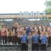 Sekolah Berprestasi 2024, Tim O2SN SMAN.2 Juara Umum Se-Kota Serang