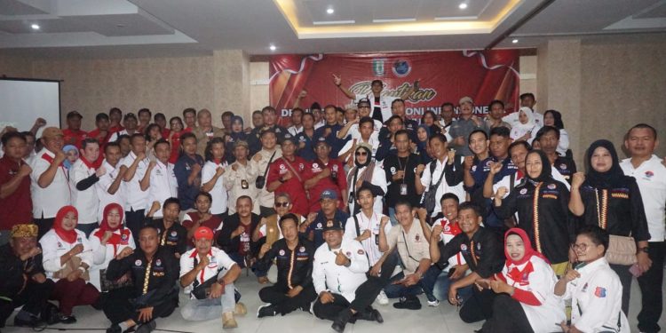 Rakernas II IWO-I, Tahun 2025 IWO-I Sudah Terverifikasi Dewan Pers