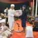 Seba Baduy 2024, Pj Gubernur Banten Al Muktabar Titipkan Tumbuh Kembang Anak