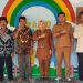 Peresmian Madrasah Ibtidaiyah (MI) dan PAUD Al- Kautsar Berlangsung Khidmat