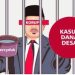 Rp.581 juta lebih Dana Pembangunan dan Pemeliharaan Fisik Dari Dana Desa Thn 20223 Rp. 867.731.000,- Diduga Jadi Ajang Korupsi Kades