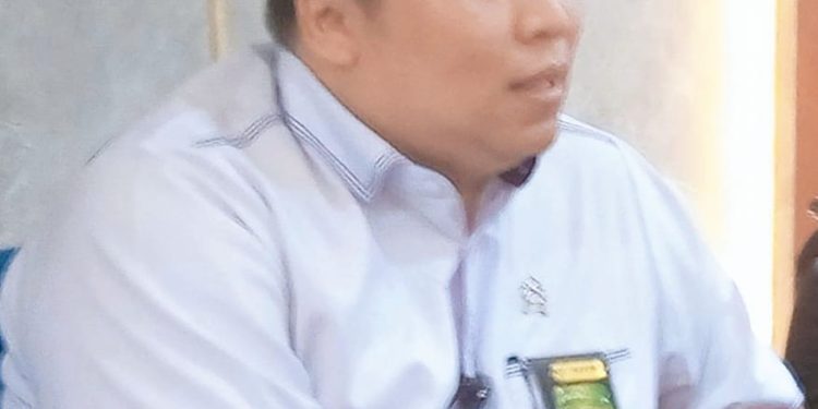 Hasil Pemeriksaan Internal,Oknum PN Depok Dinyatakan Melanggar PP 94 Tahun 2021