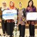 Apresiasi Inovasi Penurunan Stunting, Plh Sekda Provinsi Banten Virgojanti: Butuh Kolaborasi Semua Pihak