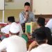 Warga Binaan Rutan Kelas I Tangerang, Tingkatkan Iman Dan Taqwa Melalui Pesantren
