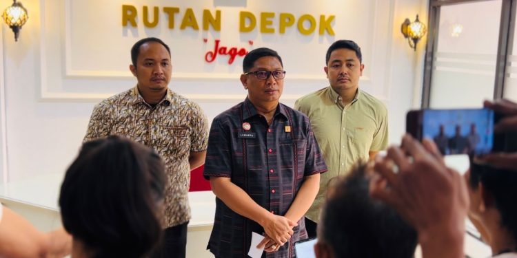 Seorang Tahanan Rutan Depok Tewas Akibat Dianiayaya, Proses Hukum Sudah Ditangani Polisi