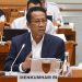 Kemenkumham Dapat Anggaran Rp 21.2 Triliun di 2025, Fokus pada Empat Program