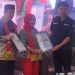 Komisi Pemilihan Umum Kota Pagar Alam Periksa Kelengkapan  Berkas Calon Walikota Dan Wakil Walikota 2024-2029