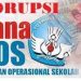 Rp.381 Juta lebih Dana Pengembangan Perpustakaan SMP Negeri 7 Depok, Dari Dana BOS Thn 2023, Diduga Dikorupsi Kepsek