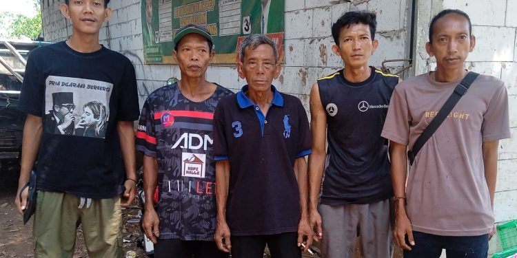 Warga Limo Terdampak Penutupan Akses Jalan TPS Ilegal, Minta Pemkot Depok Lihat ke Lokasi