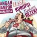 Rp.1,9 Miliar lebih Dana Desa Thn 2022-2023 Diterima Desa Karangsari Kecamatan Purwasari Kabupaten Karawang, Diduga jadi Ajang Korupsi Kades