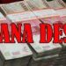Rp. 1.476.423.000,- Dana Desa Thn 2023 Diterima Desa Purwasari Kecamatan Purwasari Kabupaten Karawang,Diduga Dikorupsi Kades