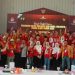 Debat Kandidat Perdana Calon Wali Kota Dan Wakil Wali Kota Pagar Alam Tahun 2024