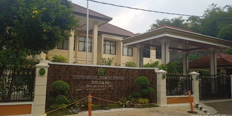 PN Depok Batalkan SP3 Polres Depok Kasus Penggelapan, Hakim Perintahkan Agar Perkara Dibuka Kembali