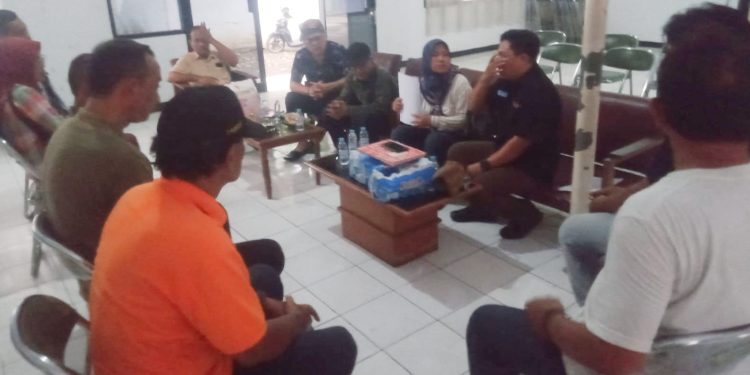 “PWRI Subang Terus Lakukan Konsolidasi Jelang Pelantikan”