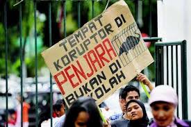 SMP Negeri 3 Kota Cirebon Thn 2023-2024 Menerima Dana BOS Rp.1,5 Miliar lebih, Diduga Dikorupsi Kepsek