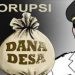 Rp.3,8 Miliar lebih Dana Desa Thn 2023-2024 Diterima Desa Ciadeg Kecamatan Cigombong Kabupaten Bogor, Diduga Jadi Ajang Korupsi