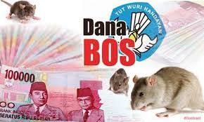 Rp.2,6 Miliar lebih Dana BOS Thn 2023-2024 Diterima SMP Negeri 4 Kota Cirebon, Diduga Jadi Ajang Korupsi