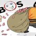 SMP Negeri 5 Kota Cirebon Thn 2023-2024 Menerima Dana BOS Rp.2,3 Miliar lebih, Diduga Dikorupsi Kepsek