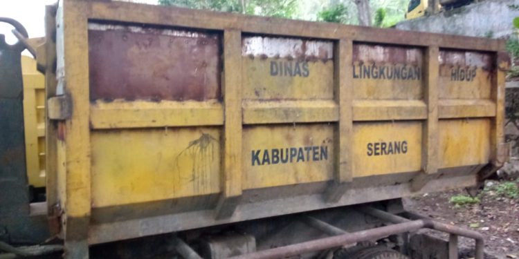 Bau Busuk TPA Bangkonol Resahkan Warga di Tiga Desa Kecamatan Kroncong