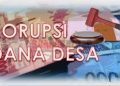 Desa Cikulak Kecamatan Waled Kabupaten Cirebon Thn 2024 Menerima Dana Desa Rp.1,3 M lebih Diduga Dikorupsi Kades