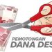 Desa Cigedang Kecamatan Luragung Kabupaten Kuningan Thn 2024 Menerima Dana Desa Rp.935 Jt lebih, Diduga Dikorupsi