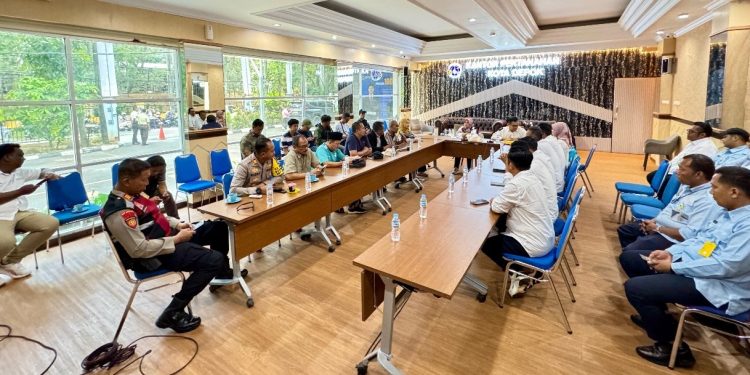 BPN Kota Depok Usulkan Mediasi Terkait Persoalan Achmadi