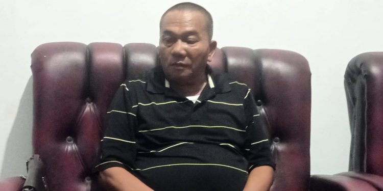 Waduh…. Tokoh Masyarakat,A.Ghoni : Diduga  Ada Mafia Penimbun  Solar Ilegal di Desa Limbangan  Kabupaten Indramayu
