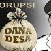 Dana Desa Thn 2023-2024 Rp.2,1 M lebih Diterima Desa Talagasari Kecamatan Serangpanjang Kabupaten Subang, Diduga Dikorupsi Kades