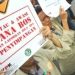 Kepala SMA Negeri 1 Cikarang Pusat Kabupaten Bekasi, Diduga Korupsi Dana BOS Thn 2023-2024 Rp.4,1 M lebih