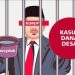 Desa Labanjaya Kecamatan Pedes Kabupaten Karawang Thn 2024 Menerima Dana Desa Rp.920 Jt lebih, Diduga Dikorupsi Kades
