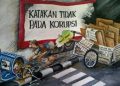 Kepala SMK Negeri 10 Kota Bekasi Thn 2023-2024 Diduga Korupsi Dana BOS Rp.2,7 M lebih