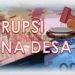 Rp.2,3 M lebih Dana Desa Thn 2023-2024 Diterima Desa Segeran Kecamatan Juntinyuat Kabupaten Indramayu, Diduga Jadi Ajang Korupsi