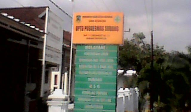 Kepala Puskesmas Subang Diduga Jarang Masuk Kantor, Ada Apa ?