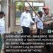 Peduli Terhadap Masyarakat, Bupati Indramayu Serahkan Bantuan untuk Korban Kebakaran di Kecamatan Arahan