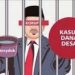Desa Puseurjaya Kecamatan Telukjambe Timur Kabupaten Karawang Thn 2023-2024 Menerima Dana Desa Rp.2,2 M lebih, Diduga Dikorupsi