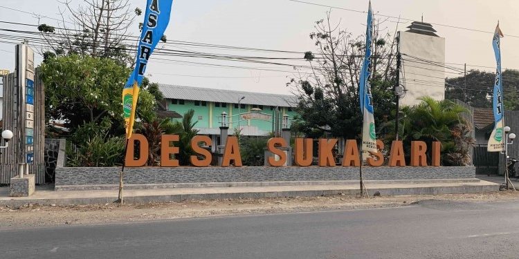 Warga mengeluh Kepala Desa Sukasari Kec Dawuan Kab Subang Jarang Ngantor