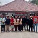 Masyarakat Desa Wanantara Melaporkan Kinerja BPD Desa Wanantara ke Kecamatan Sindang