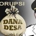 Rp.1,2 M lebih Dana Desa Thn 2024 Diterima Desa Pengabean Kecamatan Losari Kabupaten Brebes, Diduga Dikorupsi