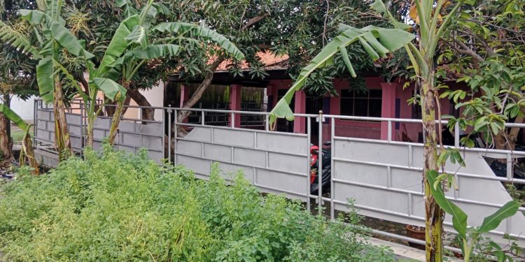 Diduga, LPK Dwi Darma Ayu tidak mengantongi Izin  PBG  dan Rekom dari Disnaker Kabupaten Indramayu