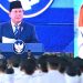 Reynaldi-Agus Masykur Resmi Dilantik sebagai Bupati dan Wakil Bupati Subang Periode 2025-2030