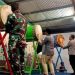 Giat Rutinitas Bulan Suci Ramadhan “Pembukaan Lomba Dulag Yang Ke-25 Resmi Di Buka Oleh Camat Purwadadi