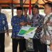 9866 RT dan RW Se Kabupaten Brebes Mendapat Fasilitas BPJS Ketenagakerjaan