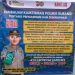 Himbauan Kamtibmas Polres Subang Mapolsek Purwadadi Menekan Angka Premanisme Dan Diskriminasi