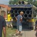 3 Tahun Tak Dikerjakan Pipa Irigasi Mulai Dibereskan. ???, Advokat Erna Suherna, SH.,SE Minta Penegak Hukum Mengusut nya