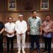Kunjungi Menteri PKP Bersama Gubernur Jabar, Bupati Subang Siap Terapkan Kebijakan Penataan Perumahan dan Permukiman
