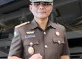 Yudi Triadi Kajati Aceh Sosok Tegas Berwibawa Pernah Jabat Kajari Depok